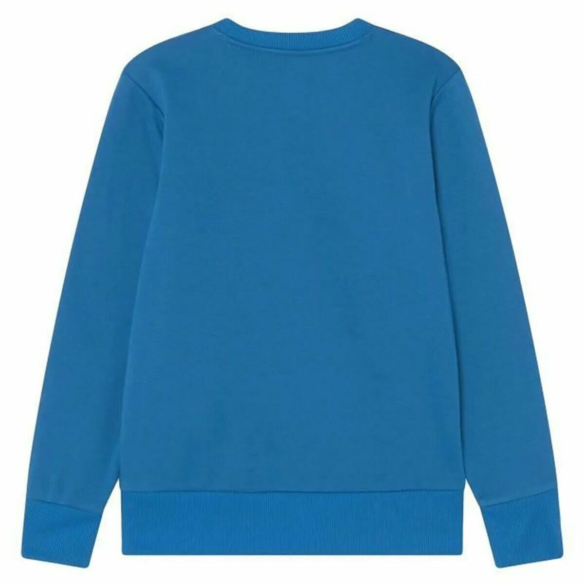 Толстовка без капюшона детская Converse WordMark-7