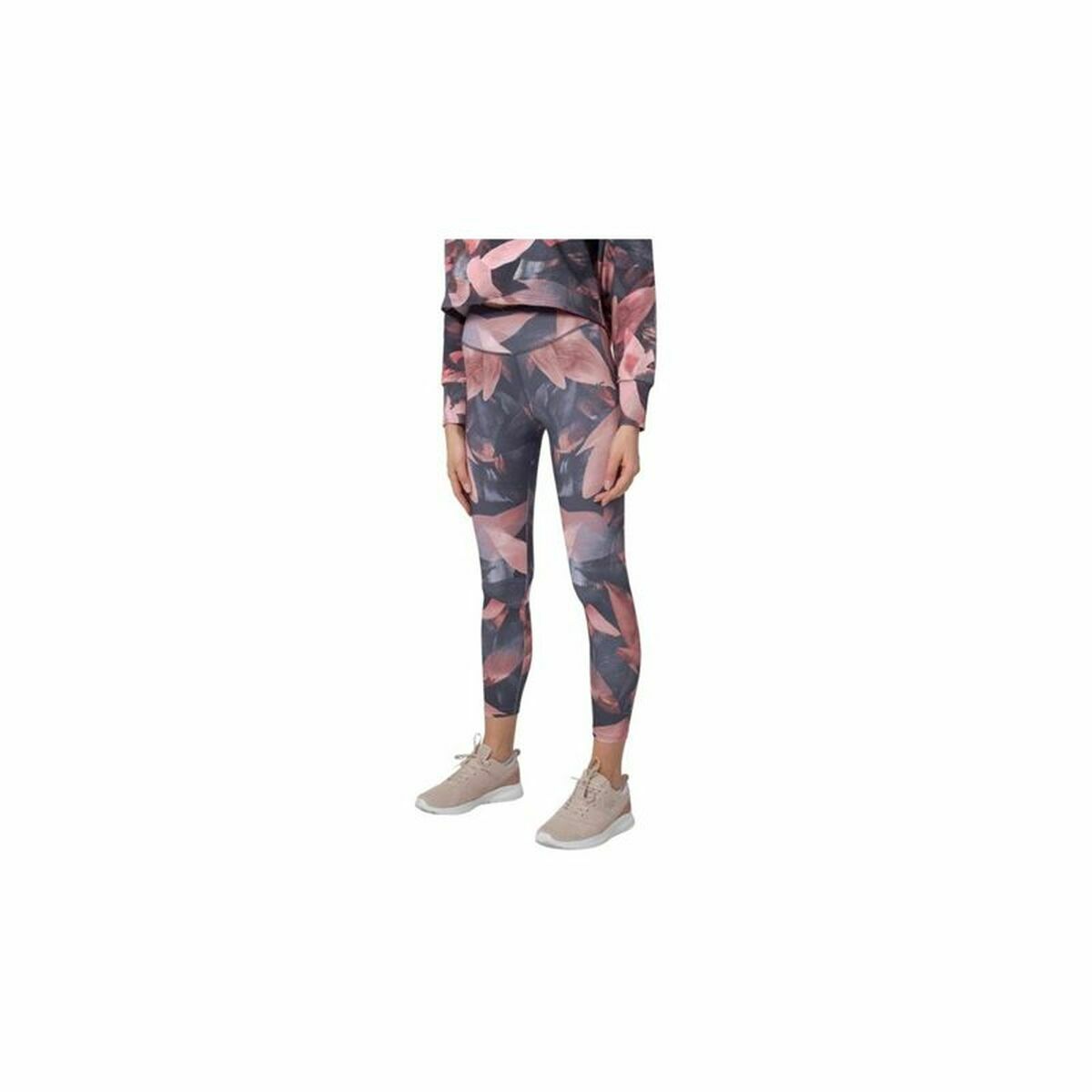 Женские спортивные колготки 4F  Functional-3