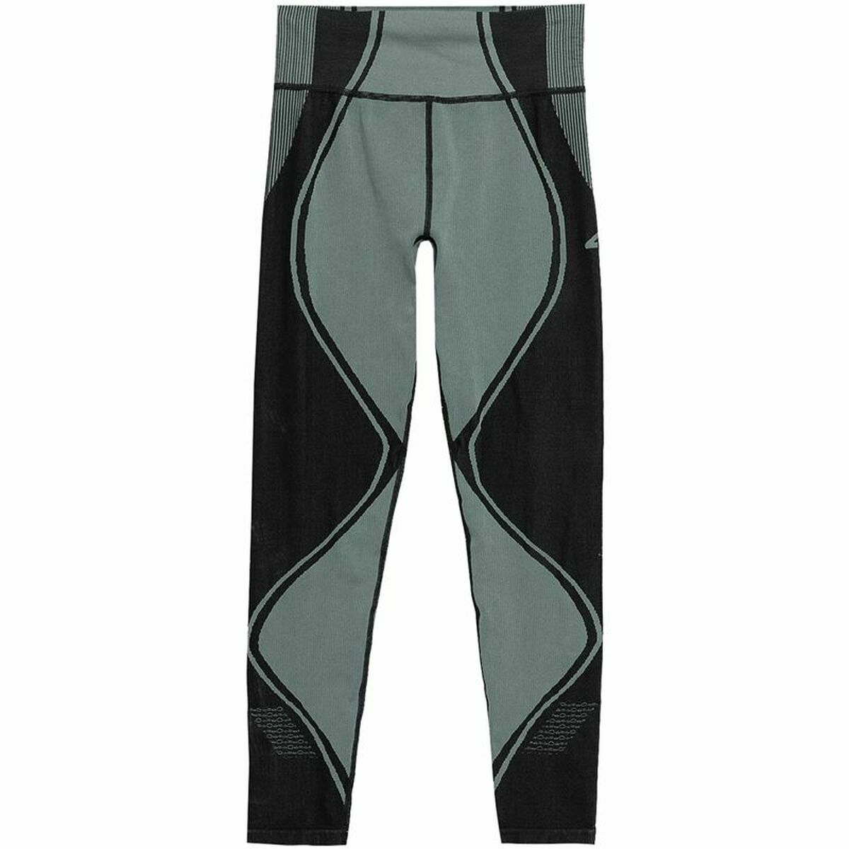 Женские спортивные колготки 4F  Functional-6
