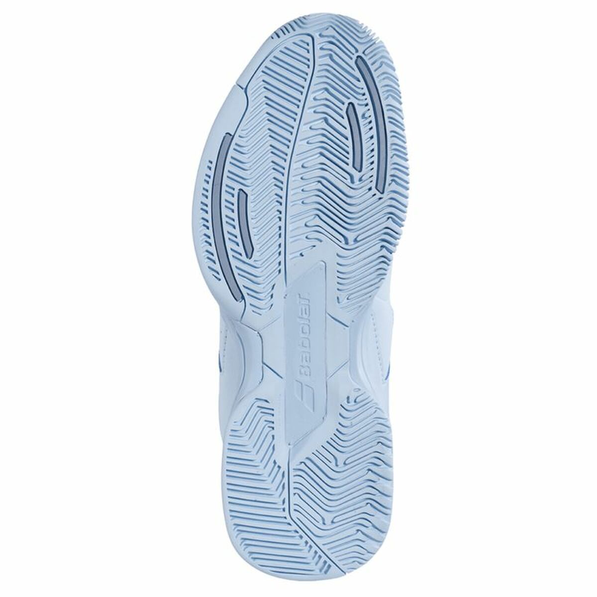 Женские теннисные туфли Babolat Pulsion All Court Женщина Синий-2