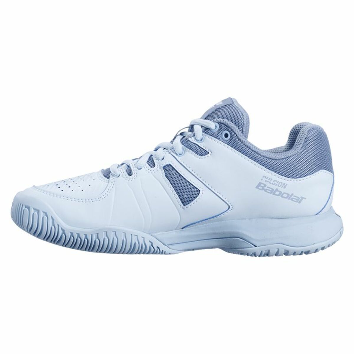 Женские теннисные туфли Babolat Pulsion All Court Женщина Синий-3