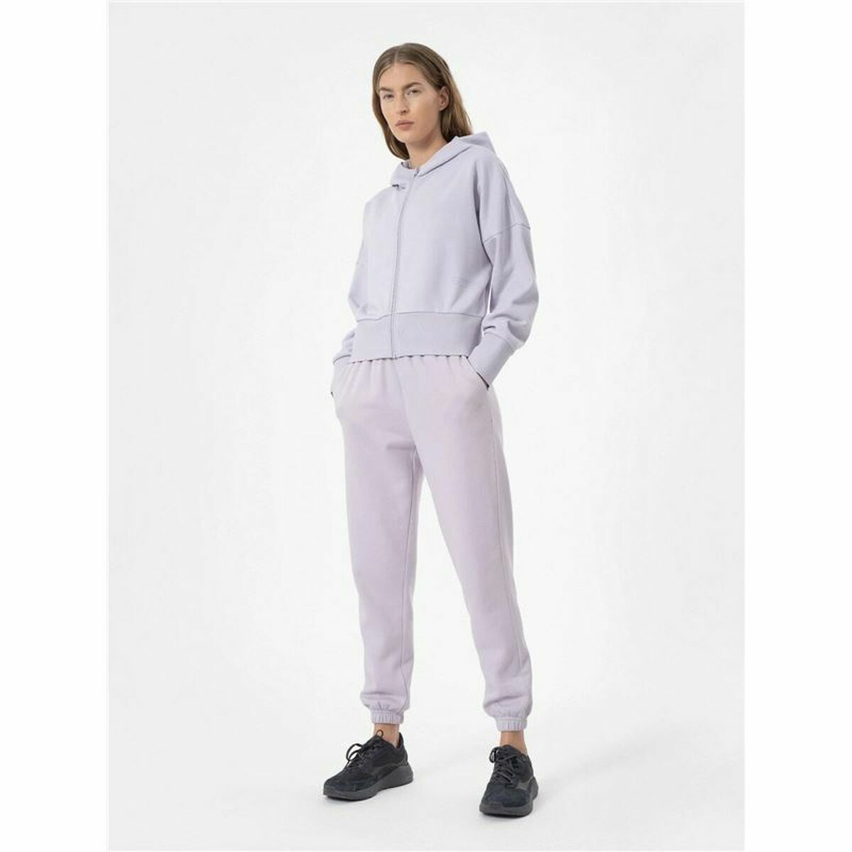 Женская спортивная куртка 4F BLD027-3