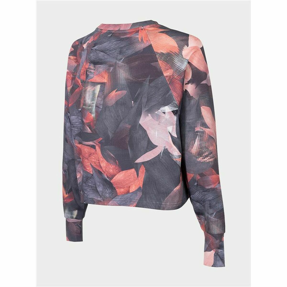 Футболка с коротким рукавом женская 4F Cropped-2