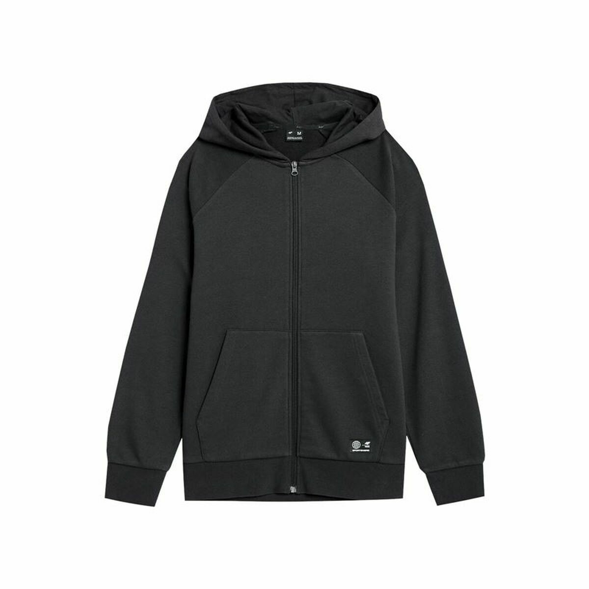 Мужская спортивная куртка 4F BLM011-3