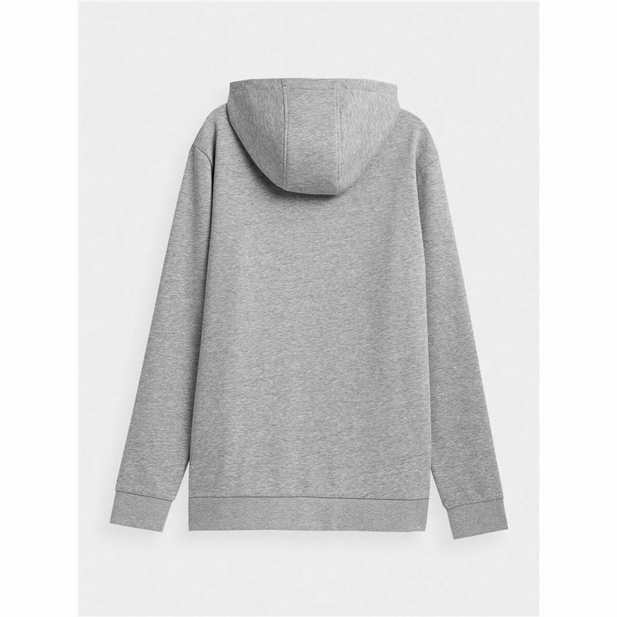 Толстовка с капюшоном мужская 4F-4