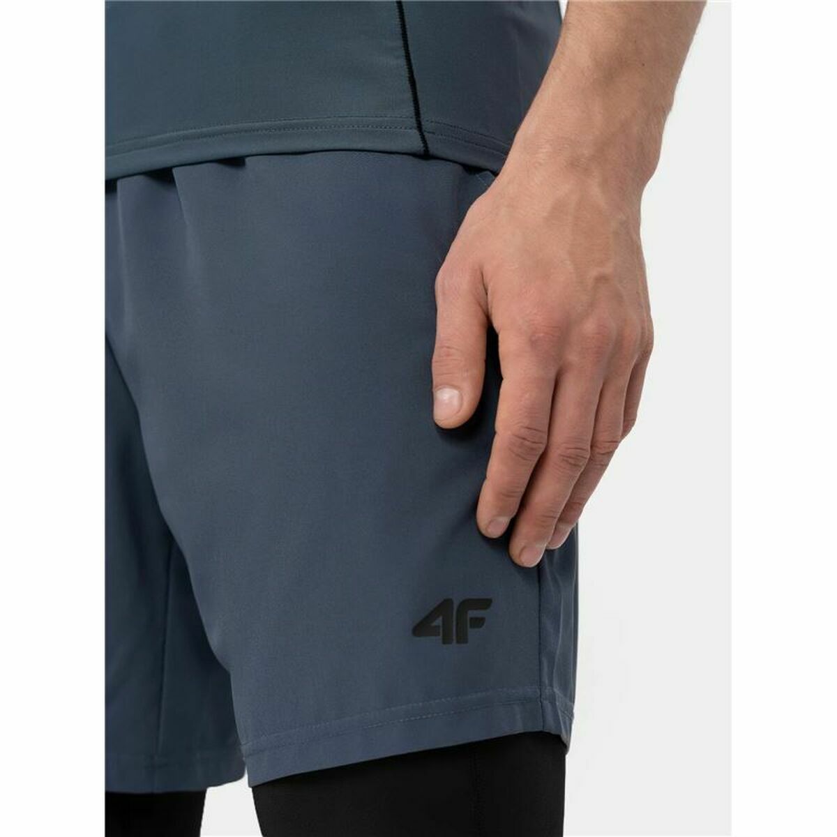 男子运动紧身衣4F Functional SKMF010-6