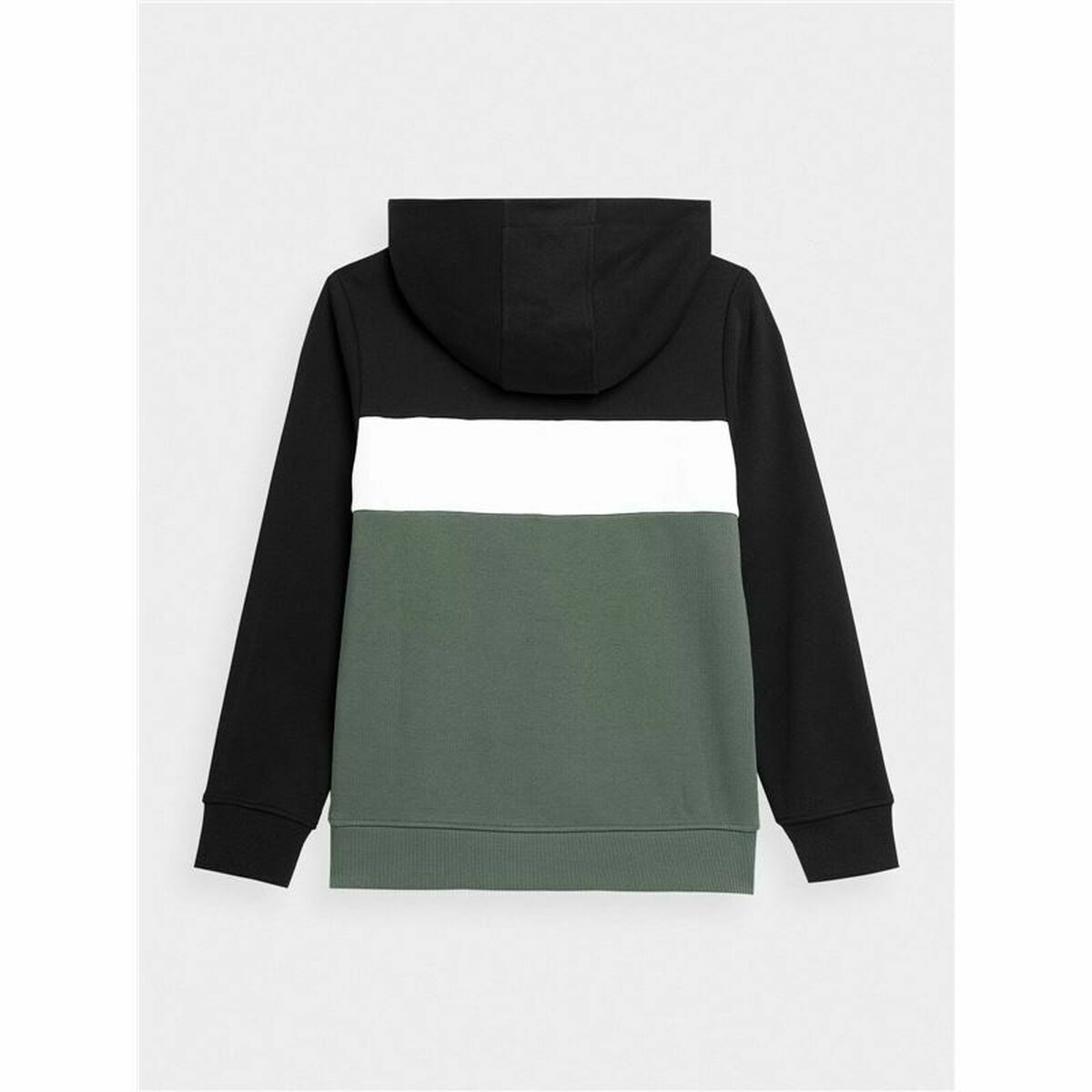Kapuzenpullover für Kinder 4F JBLM003-2