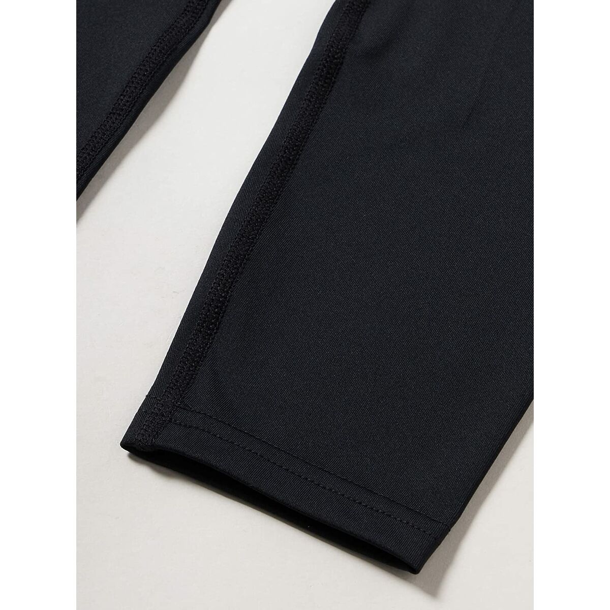 Collants sportifs pour enfants 4F Noir-4