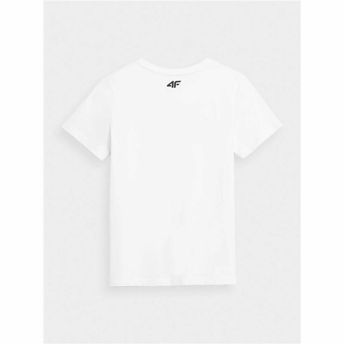 Детский Футболка с коротким рукавом 4F-2