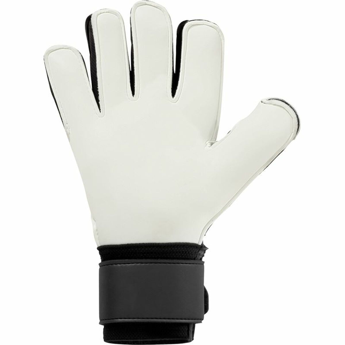 Перчатки вратаря Uhlsport Speed Contact Soft Flex Frame Темно-синий-2