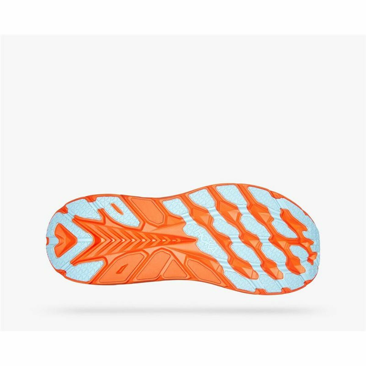 Sapatilhas de corrida para adultos HOKA Clifton 8 Amarelo-6