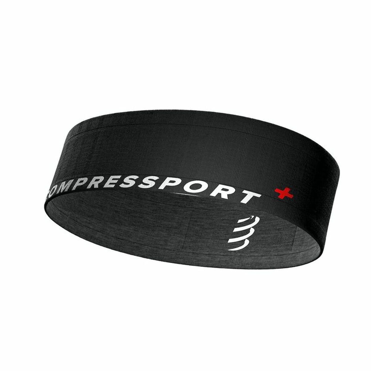 Спортивный пояс Compressport Free Чёрный-2