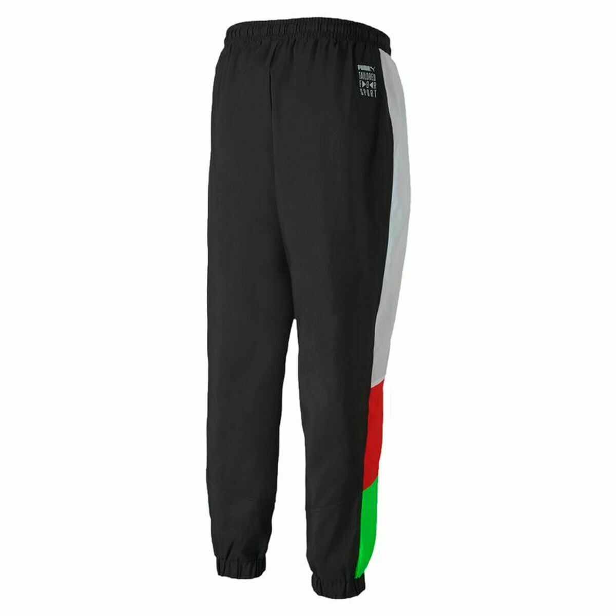 Длинные спортивные штаны Puma Sportswear TFS OG Track Чёрный Мужской-2
