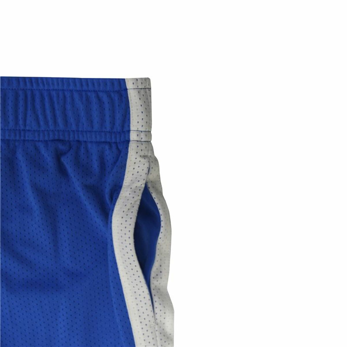 Спортивные мужские шорты Nike Slam Синий-2