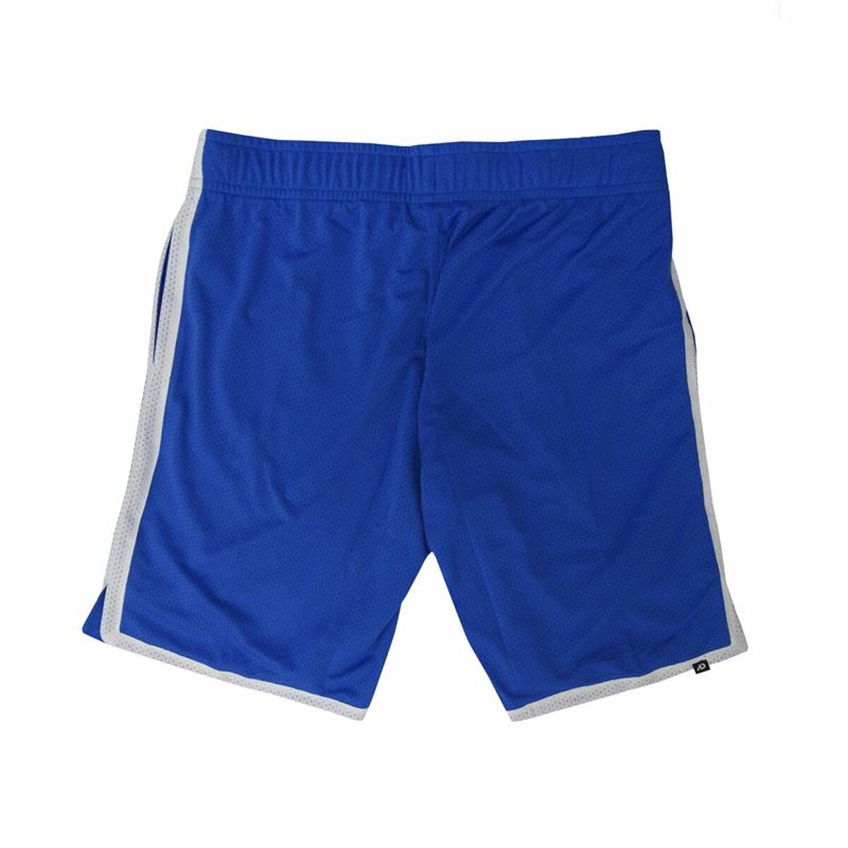 Спортивные мужские шорты Nike Slam Синий-3
