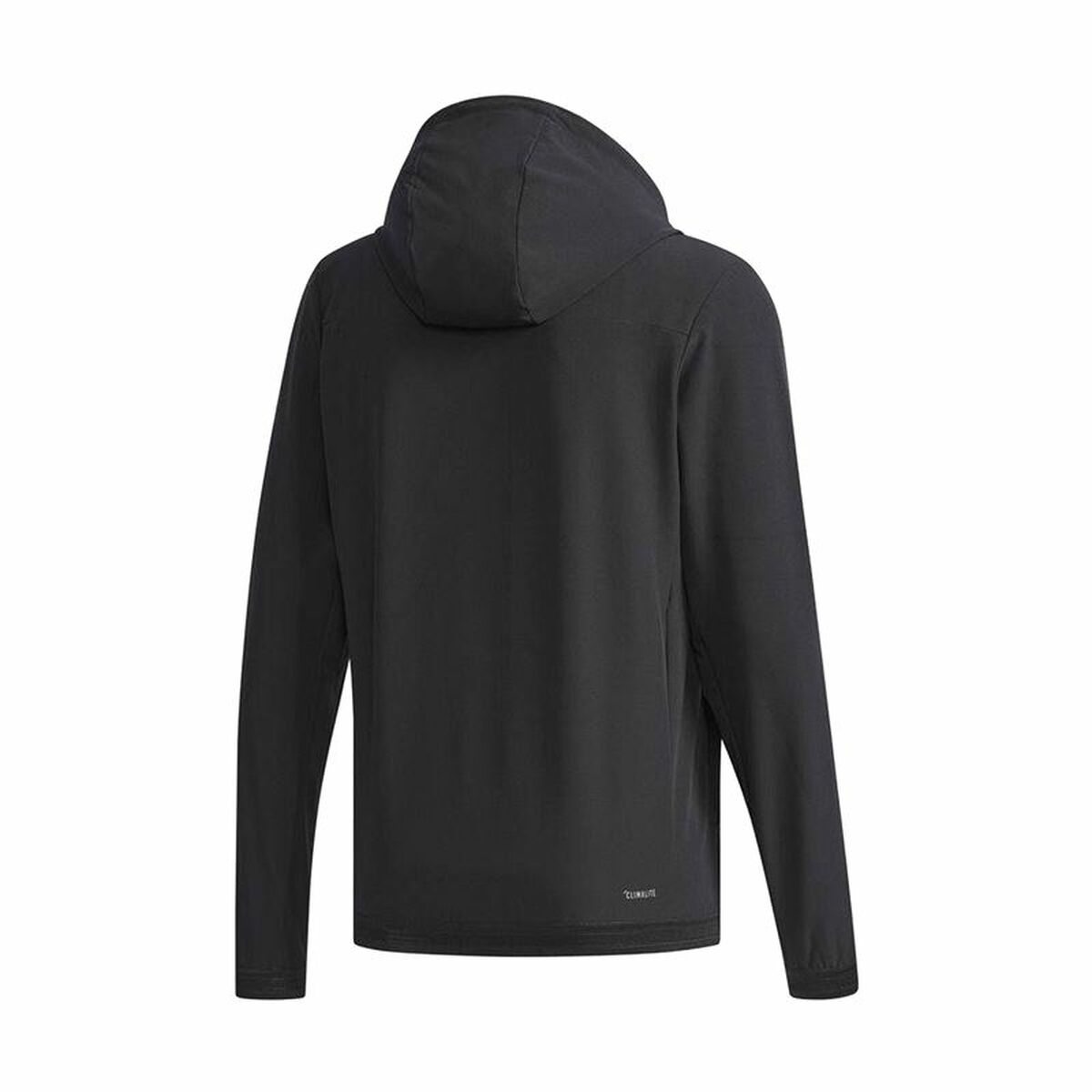 Мужская спортивная куртка Adidas Woven Чёрный-2