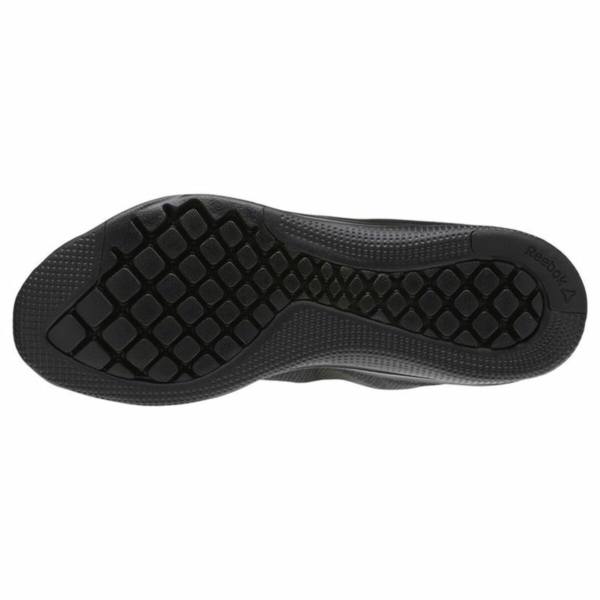 Sapatilhas de corrida para adultos Reebok Fast Flexweave Preto Masculino-6