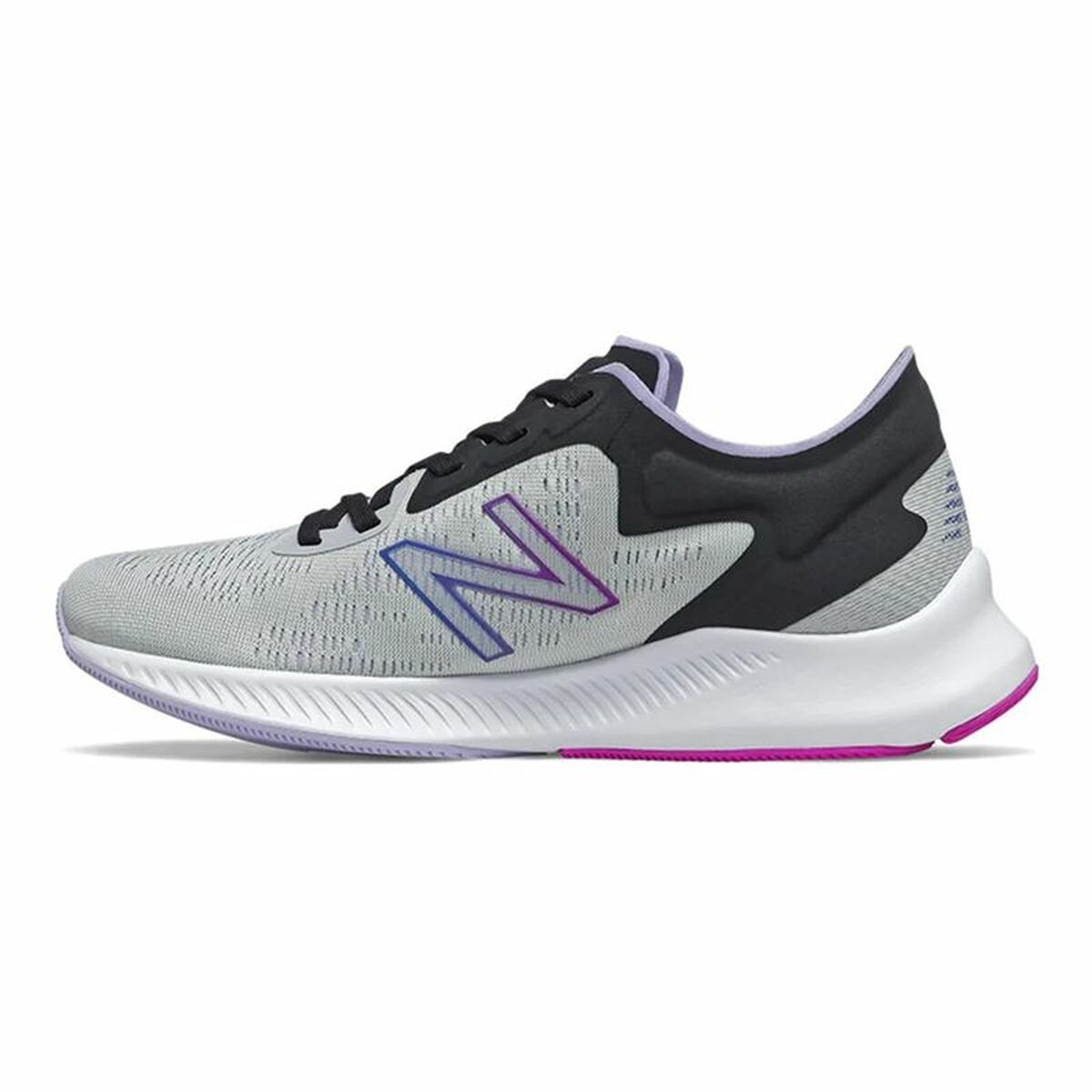 Женские спортивные кроссовки New Balance WPESULM1 Светло-серый Женщина-2