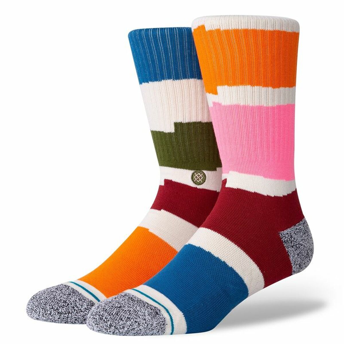 Носки Stance Destiny Белый-2