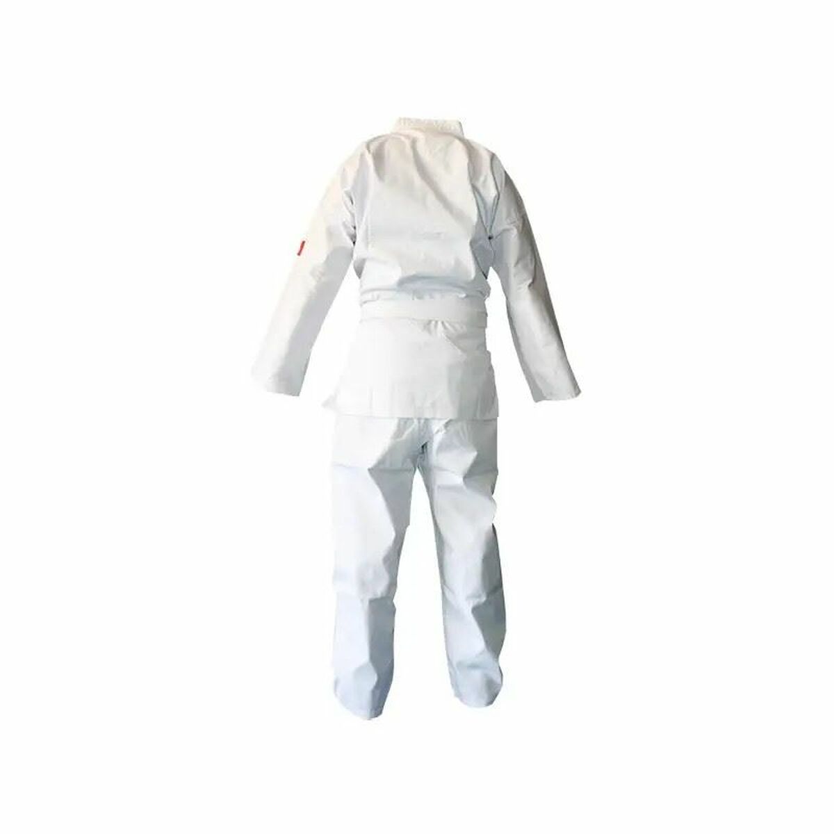 Кимоно Jim Sports Yoshiro Karategui Белый (150 cm)-2
