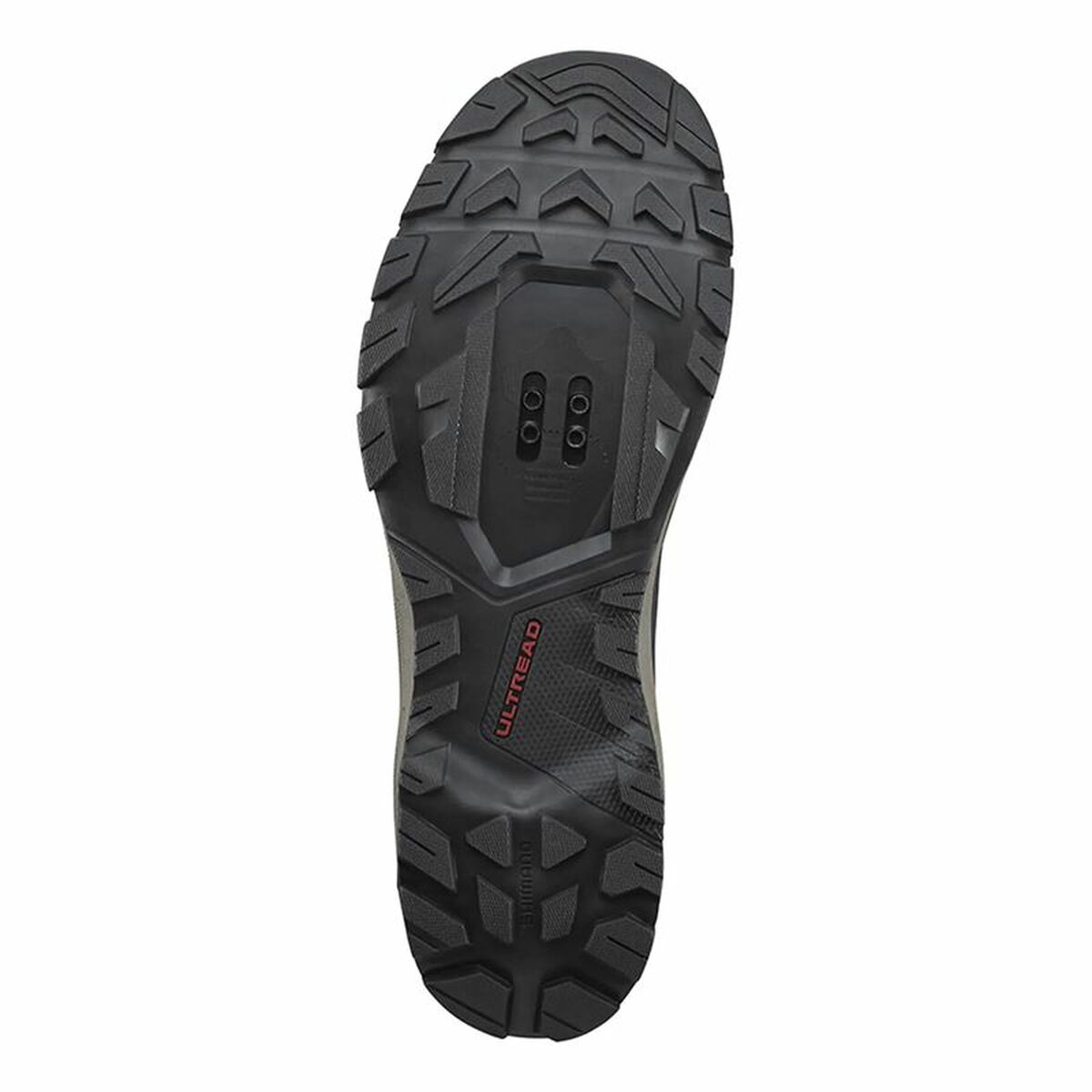 Велосипедные кроссовки Shimano Ex7 Темно-зеленый-4