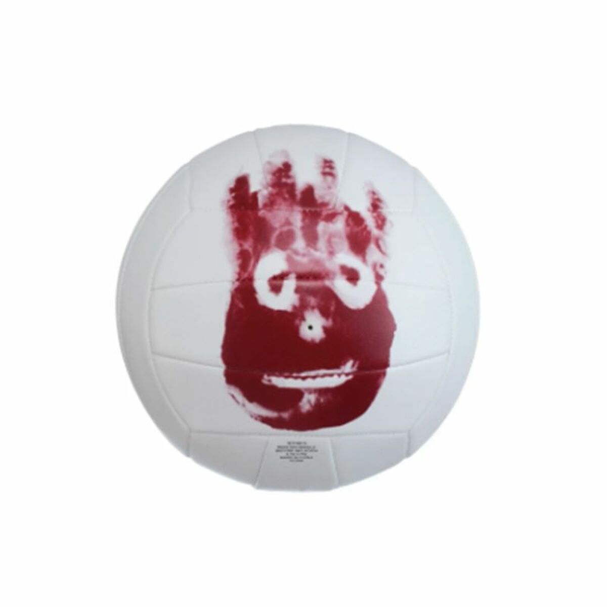 Волейбольный мяч Wilson Cast Away Белый (Один размер)-2