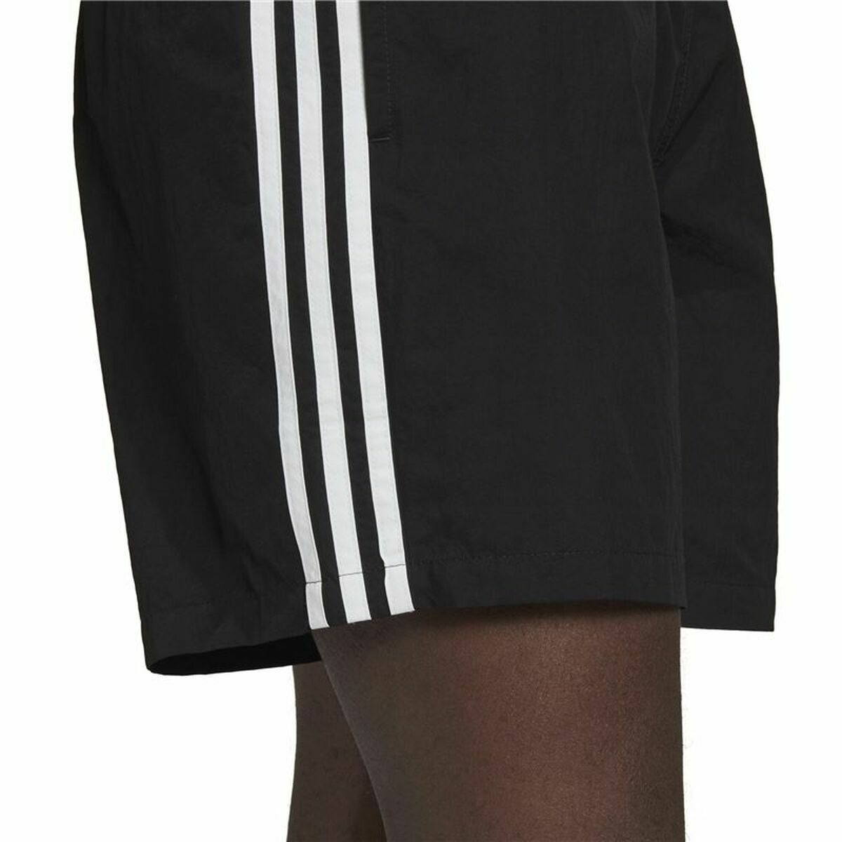 Спортивные мужские шорты Adidas Adicolor Classics Swim 3-2