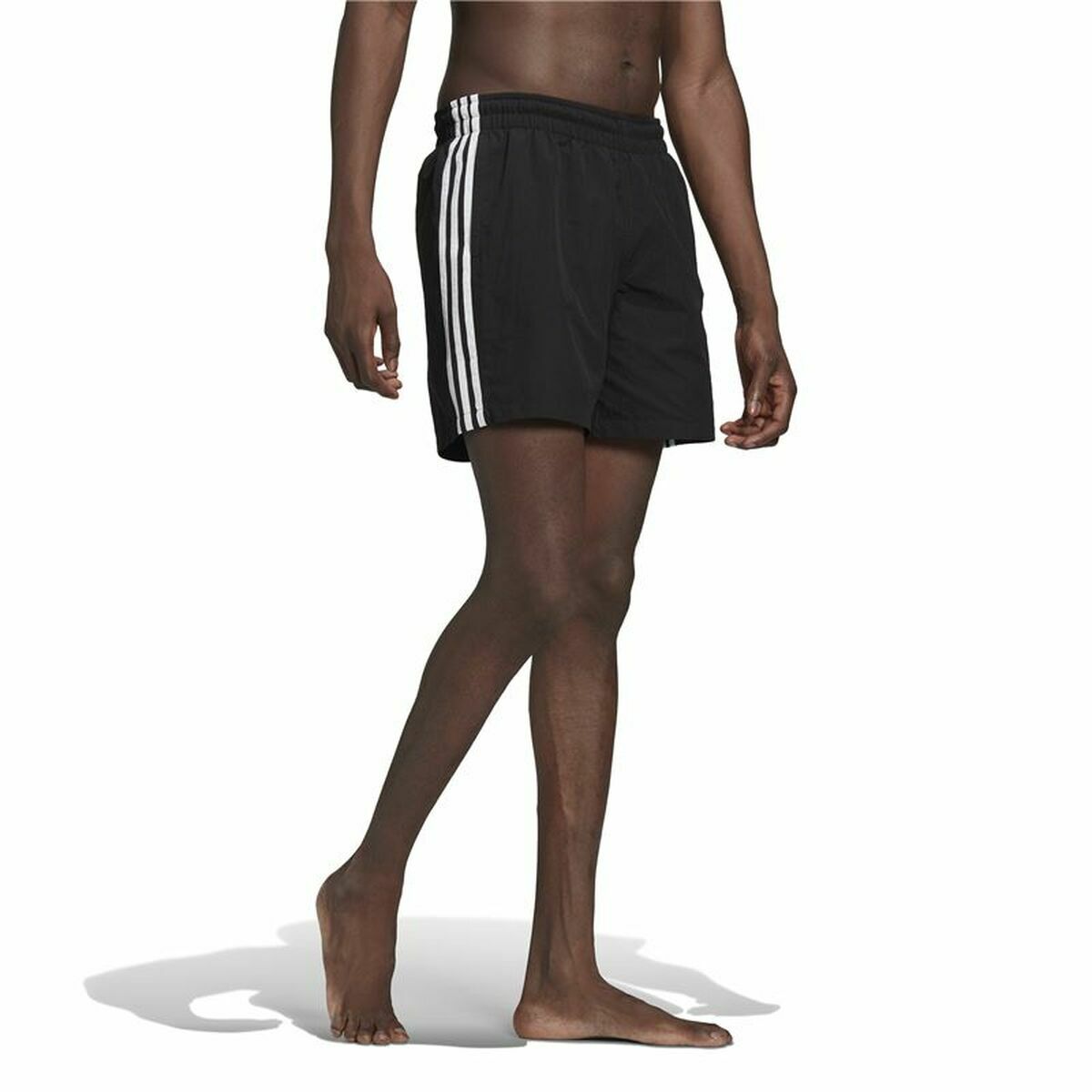 Спортивные мужские шорты Adidas Adicolor Classics Swim 3-4