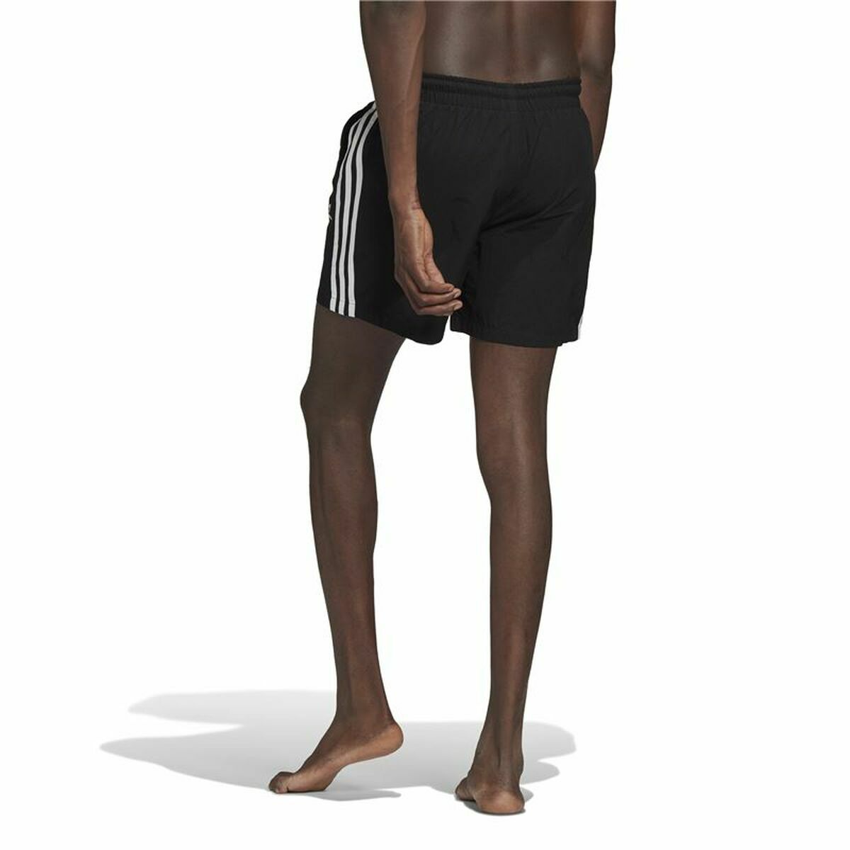 Спортивные мужские шорты Adidas Adicolor Classics Swim 3-5