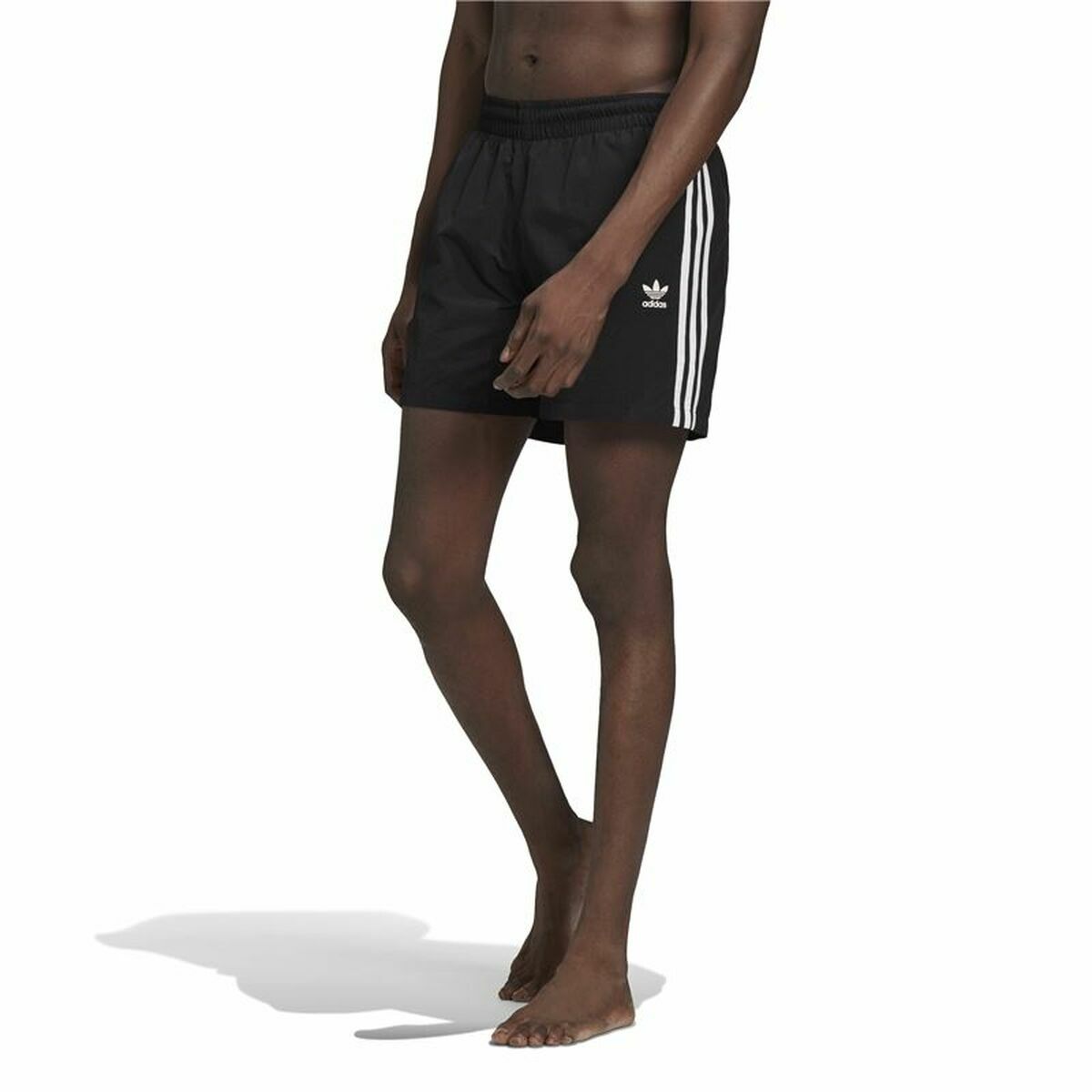 Спортивные мужские шорты Adidas Adicolor Classics Swim 3-6