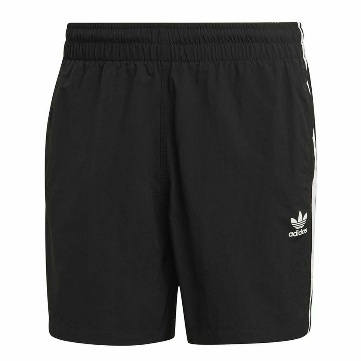 Спортивные мужские шорты Adidas Adicolor Classics Swim 3-7