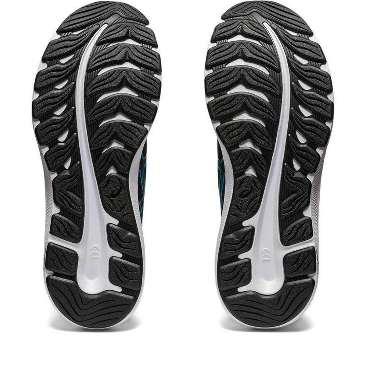 Беговые кроссовки для взрослых Asics Gel-Excite 9 Чёрный Мужской-3