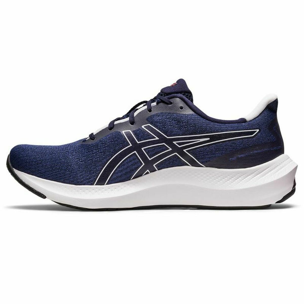 Беговые кроссовки для взрослых Asics Gel-Pulse 14 Темно-синий Мужской-2