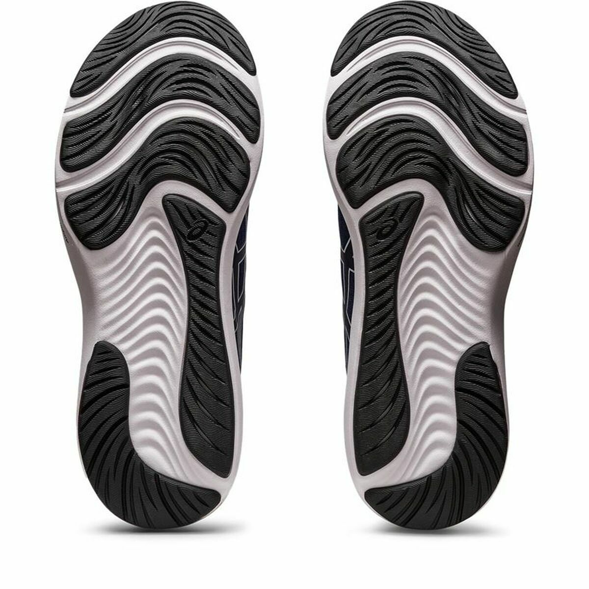 Беговые кроссовки для взрослых Asics Gel-Pulse 14 Темно-синий Мужской-3