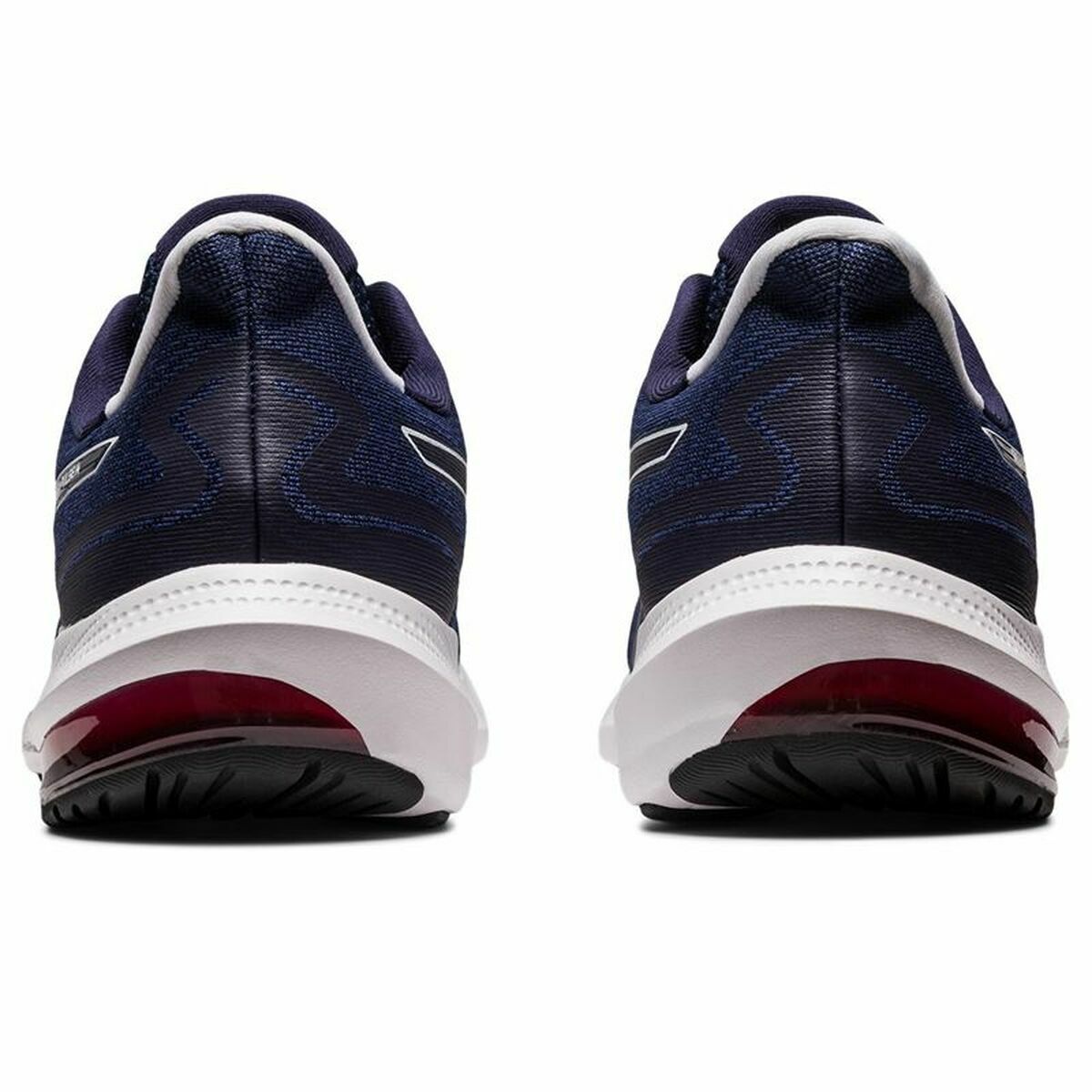 Беговые кроссовки для взрослых Asics Gel-Pulse 14 Темно-синий Мужской-7