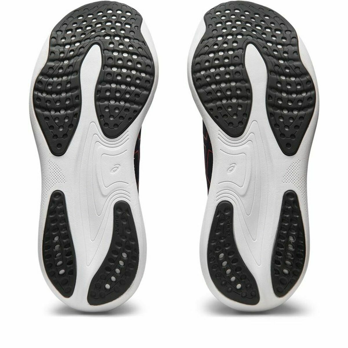 Беговые кроссовки для взрослых Asics  Gel-Nimbus 25 Мужской Тёмно Синий-3