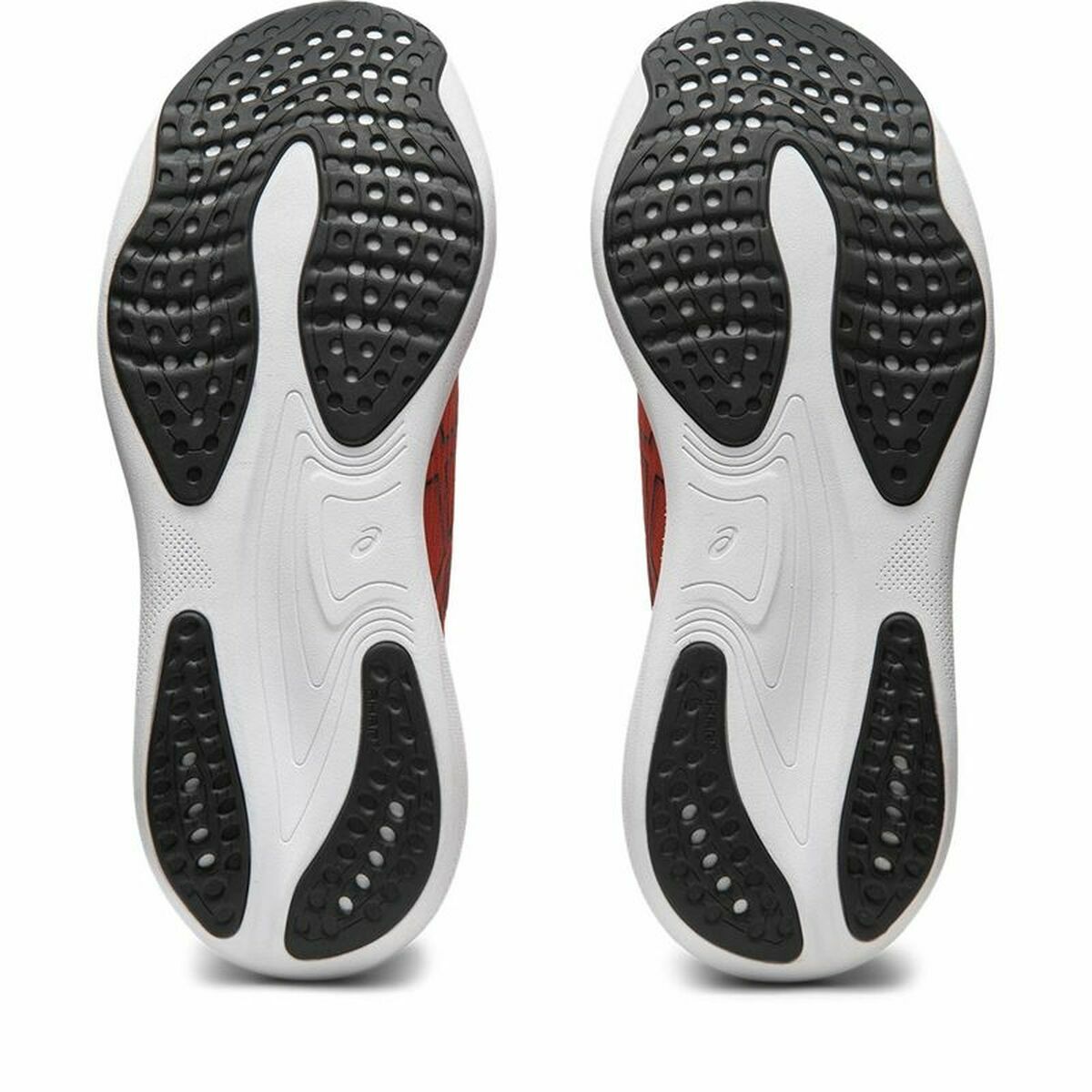 Беговые кроссовки для взрослых Asics Gel-Nimbus 25 Оранжевый Мужской-3