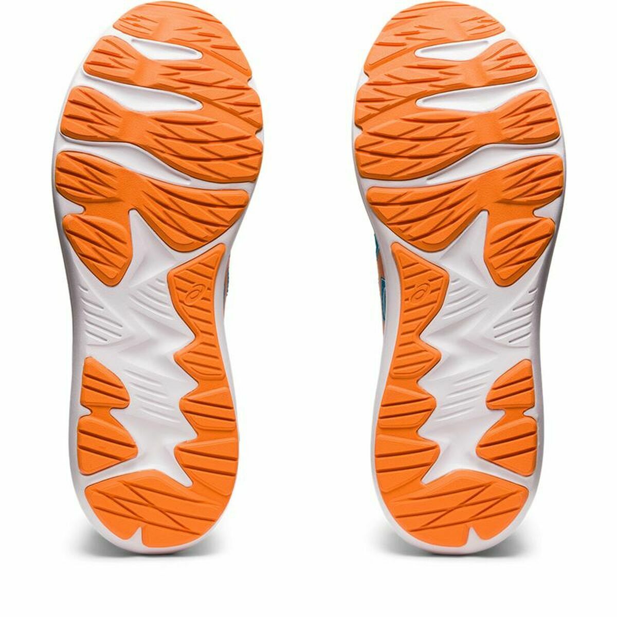 Беговые кроссовки для взрослых Asics Jolt 4 Синий Мужской-3