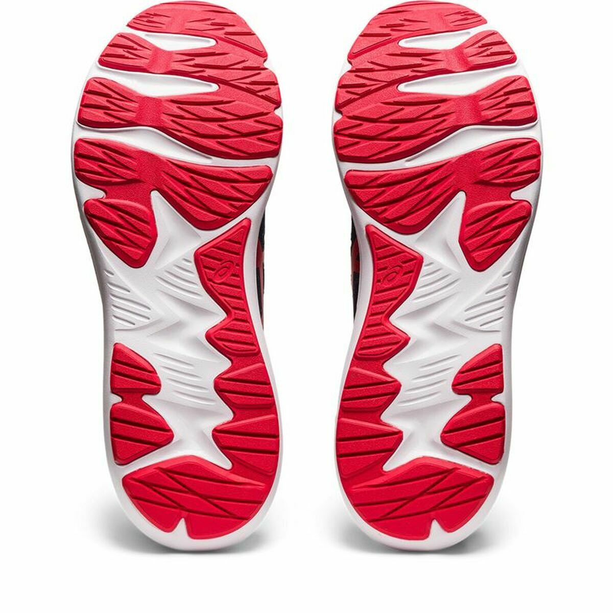 Беговые кроссовки для взрослых Asics Jolt 4 Мужской Тёмно Синий-3