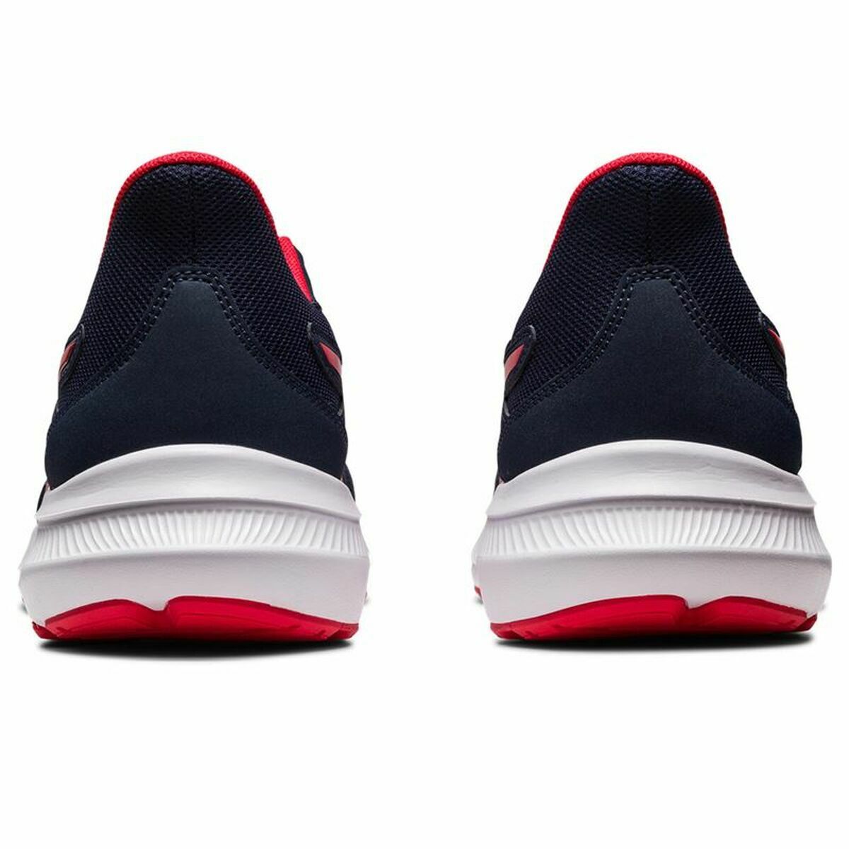 Беговые кроссовки для взрослых Asics Jolt 4 Мужской Тёмно Синий-7