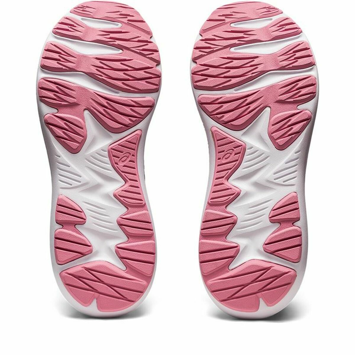 Беговые кроссовки для взрослых Asics Jolt 4 Женщина Тёмно Синий-3