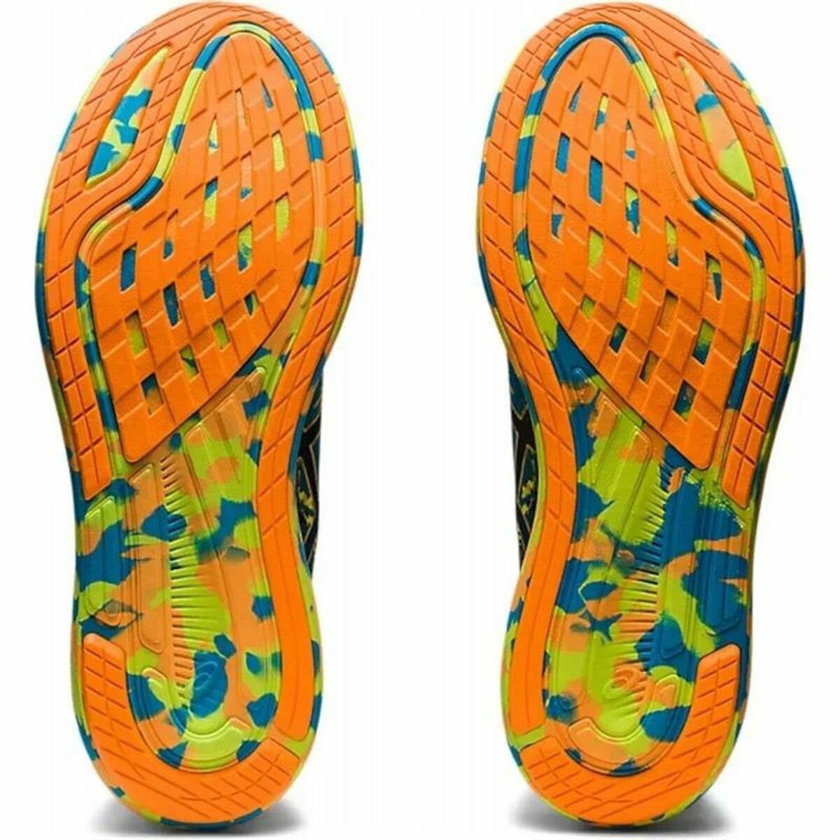 Беговые кроссовки для взрослых Asics Noosa Tri 14 Синий-3