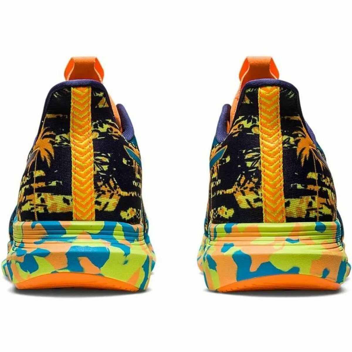 Беговые кроссовки для взрослых Asics Noosa Tri 14 Синий-5