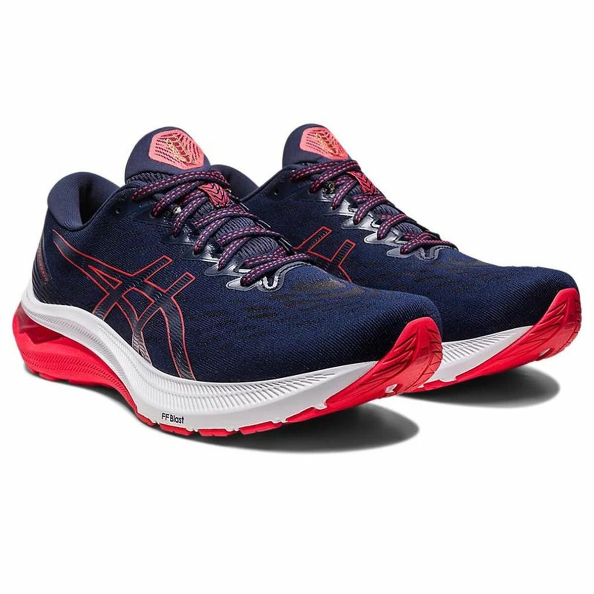 Беговые кроссовки для взрослых Asics GT-2000 11 Темно-синий-6