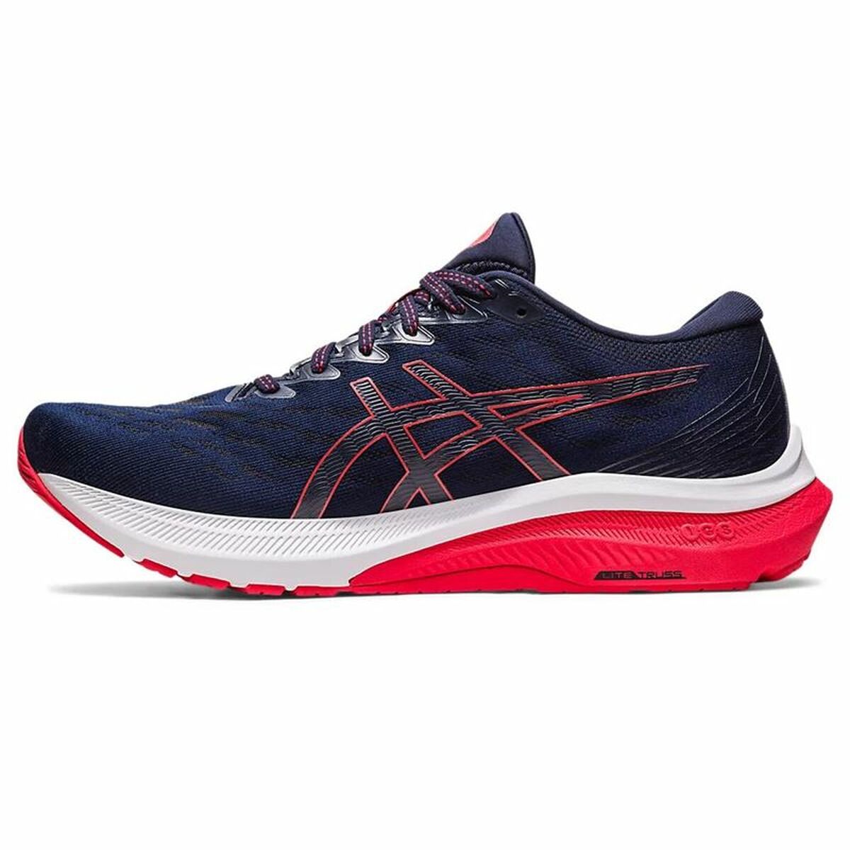 Беговые кроссовки для взрослых Asics GT-2000 11 Темно-синий-2