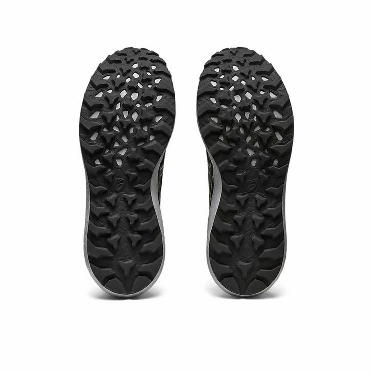 Мужские спортивные кроссовки Asics Gel-Sonoma 7 Темно-синий Мужской-4