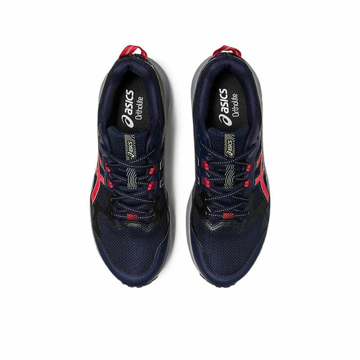 Мужские спортивные кроссовки Asics Gel-Sonoma 7 Темно-синий Мужской-5