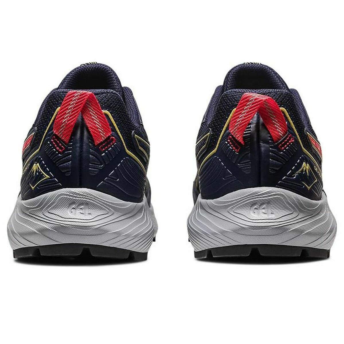 Мужские спортивные кроссовки Asics Gel-Sonoma 7 Темно-синий Мужской-8