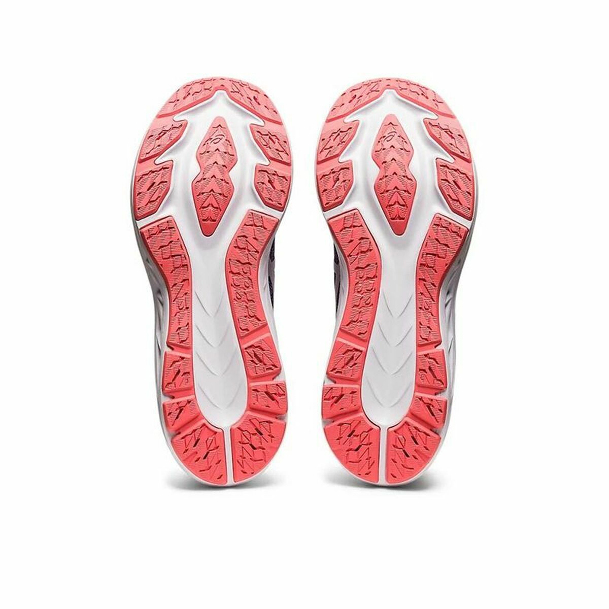 Беговые кроссовки для взрослых Asics Dynablast 3 Женщина Темно-синий-3