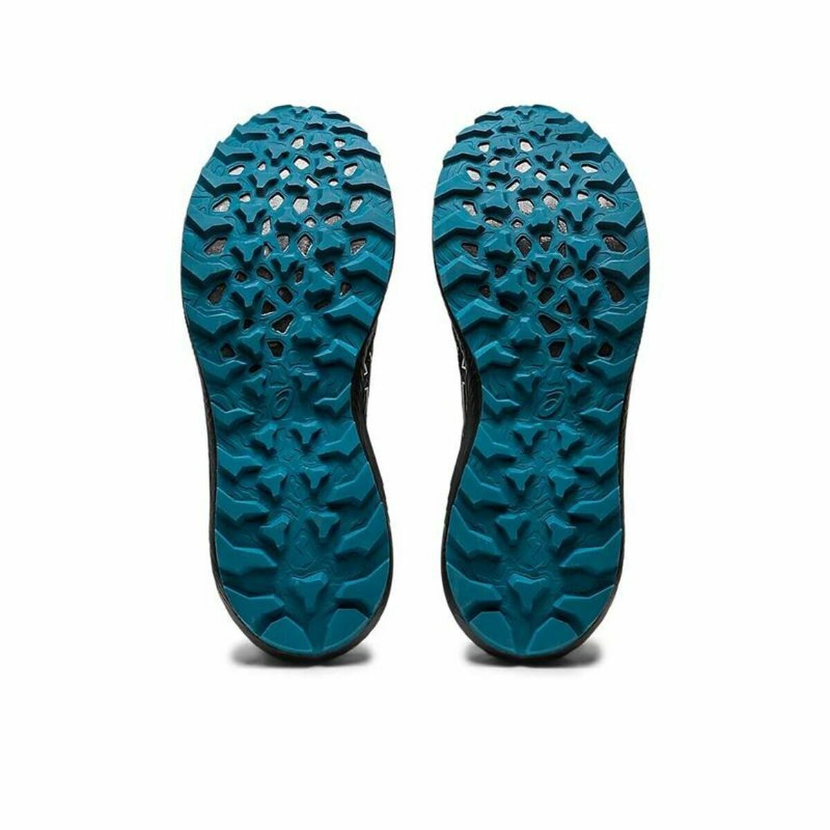 Мужские спортивные кроссовки Asics Gel-Sonoma 7 GTX Чёрный Мужской-3